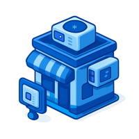 LocalAC.net logo