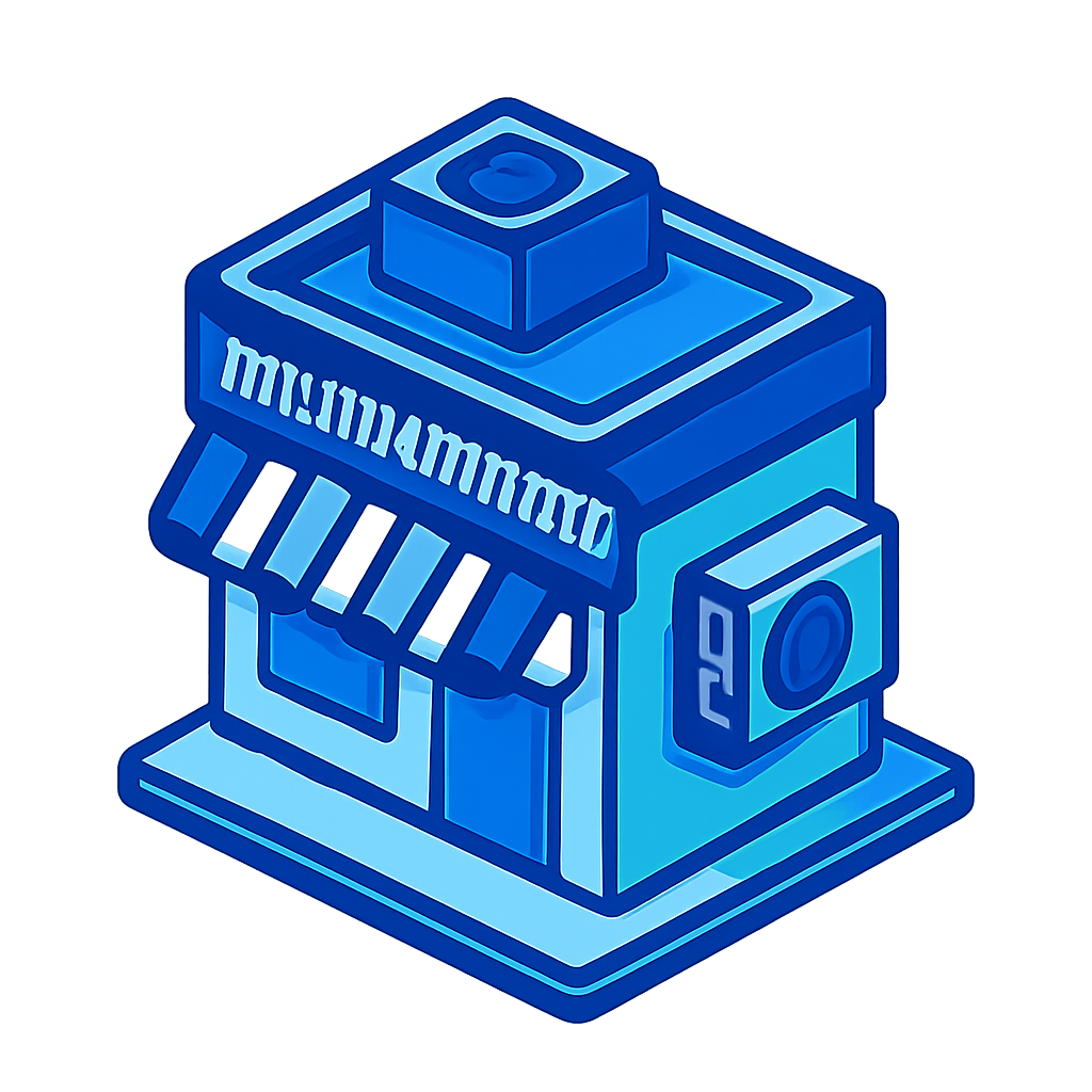 LocalAC.net logo